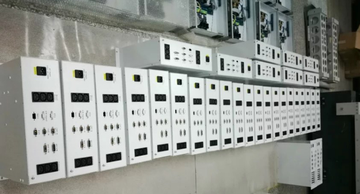 金屬外殼發(fā)展趨勢你都清楚了？