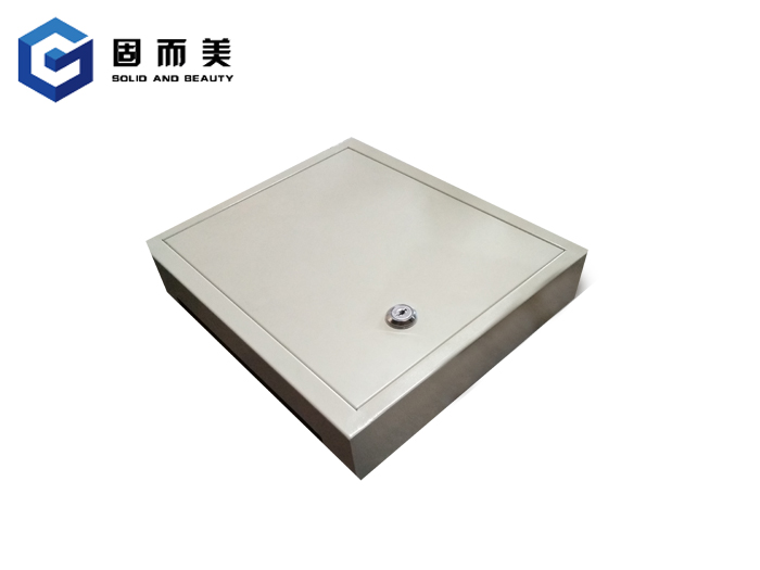 氣溫漸漸升高，室外的配電箱該怎么辦？
