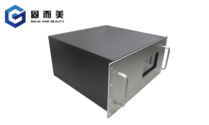 如何設(shè)計(jì)出標(biāo)準(zhǔn)的工控機(jī)箱？