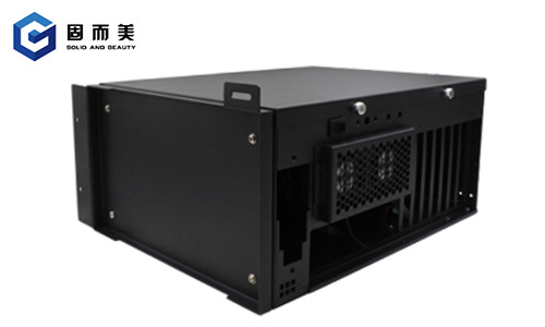 對于鈑金加工的機箱機柜，對于選材和使用，你知道多少？
