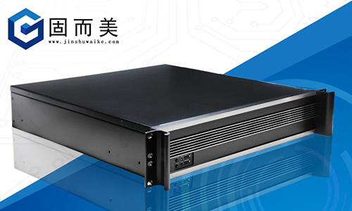 為什么機箱都是單一的顏色設計呢？