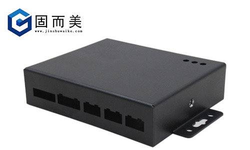 關于模塊電源外殼，你知道多少？