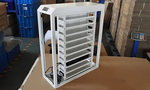 機箱機柜的作用及特點是什么？