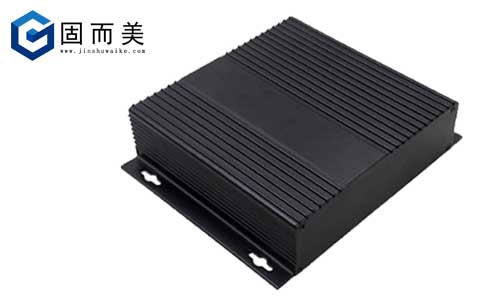 鋁型材殼體表面損壞的原因與解決方法！