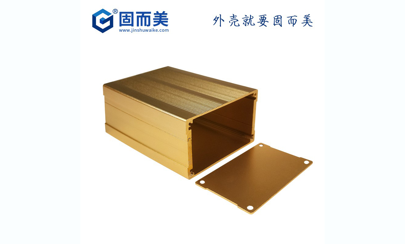 鋁型材殼體在電阻上有什么影響？