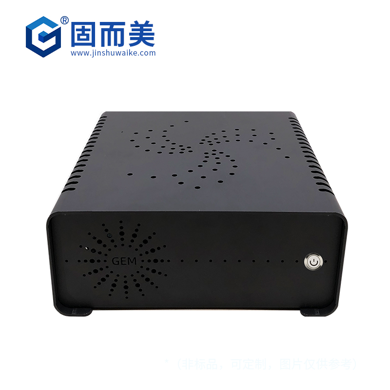鈑金機(jī)箱，定制鈑金外殼，鈑金加工時(shí)表面的噴涂技術(shù)
