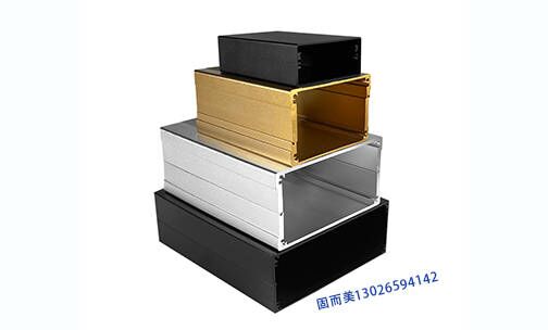 全鋁殼體,鋁合金電子電源控制箱,鋁合金的材質(zhì)5大優(yōu)勢(shì)！