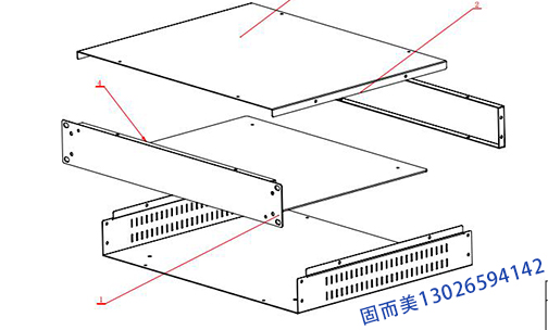 鈑金外殼,鈑金工藝,鈑金外殼設(shè)計(jì)過(guò)程中必須了解的注意事項(xiàng)，你知道嗎？