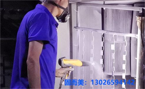 鈑金外殼定制,機(jī)箱機(jī)柜生產(chǎn)廠家,鈑金加工噴漆操作中主要步驟大揭秘！