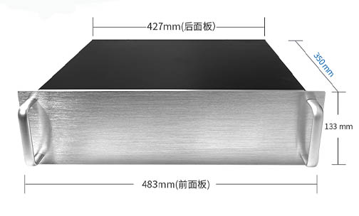 固而美|輕松解析：一探服務(wù)器工控機(jī)箱獨具的特點！