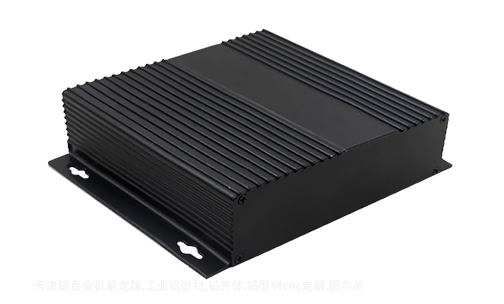 鋁合金機箱定制,工業(yè)鋁型材,鋁外殼選購必知！